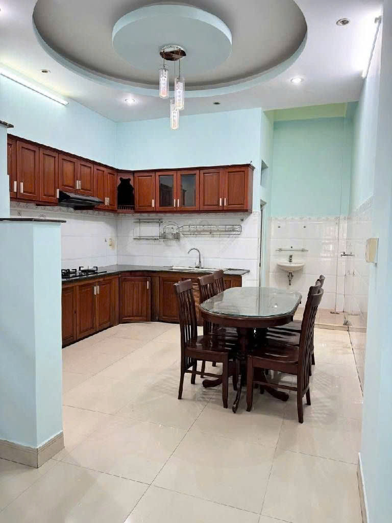 NHÀ MTKD 3 TẦNG 63M2 -  GẦN VINCOM LÊ VĂN VIỆT - QUẬN 98.59 TỶ 5