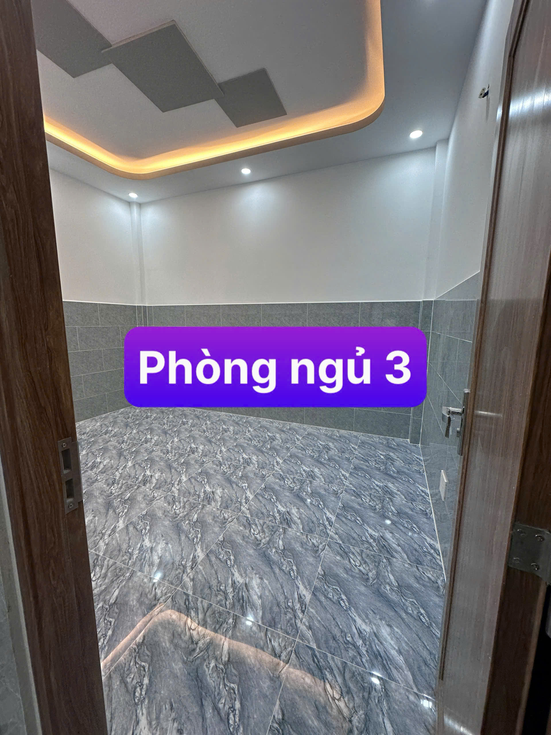 Nhà mới 48m2 QUẬN 8 - CHỈ 5.x TỶ, SỞ HỮU NHÀ 3PN ĐẸP NHẤT 4