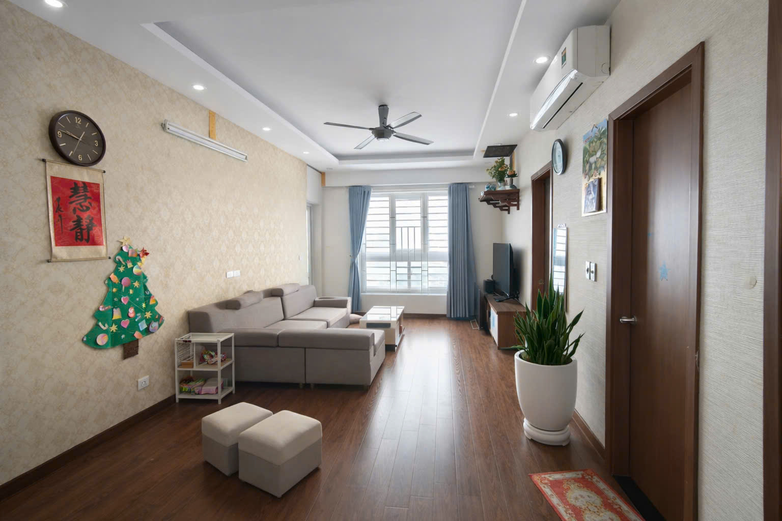 Chính Chủ Bán Gấp – Căn Góc 3pn 91,5m2 View Hồ Thanh Hà 2