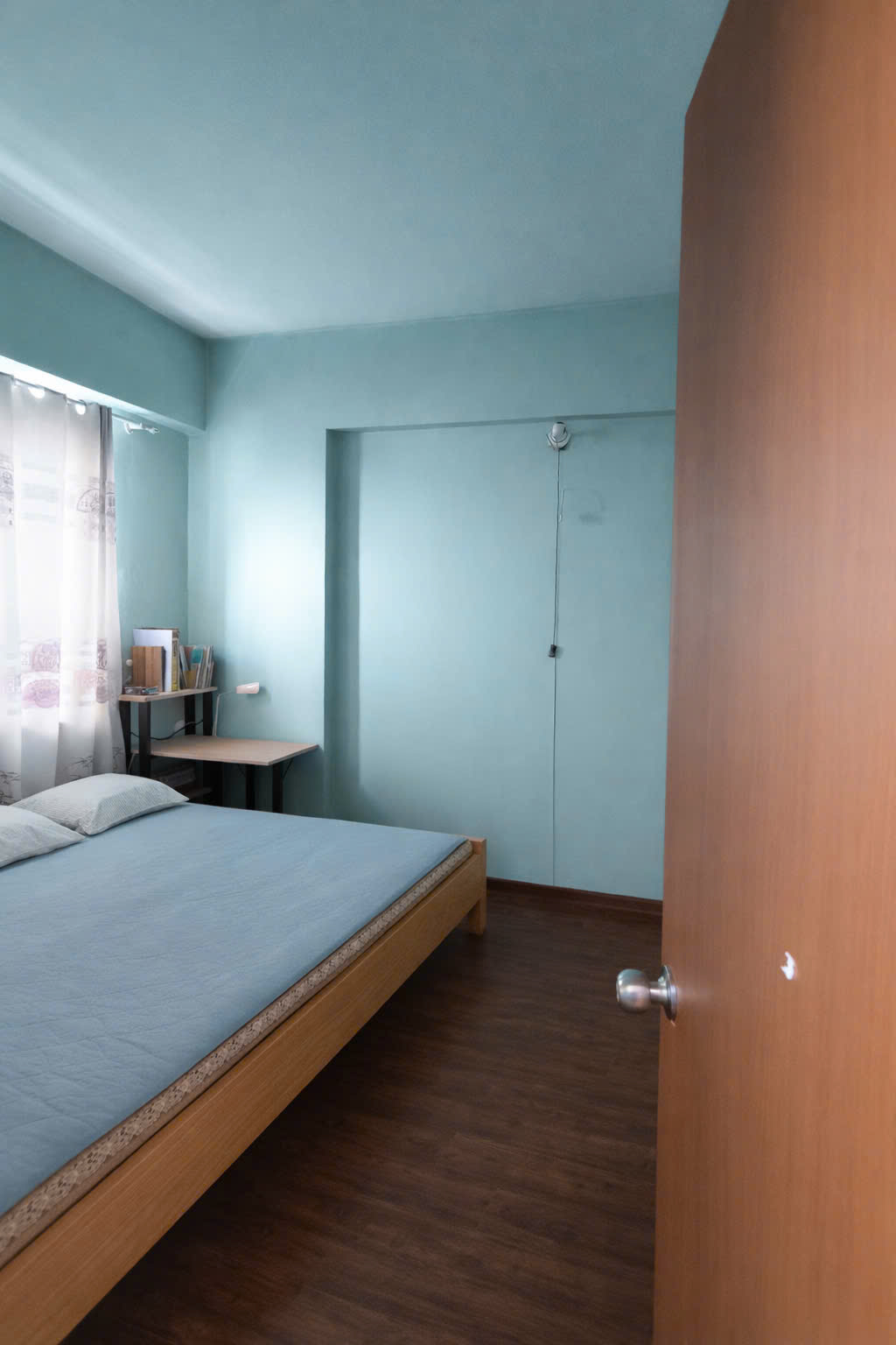 Chính Chủ Bán Gấp – Căn Góc 3pn 91,5m2 View Hồ Thanh Hà 4