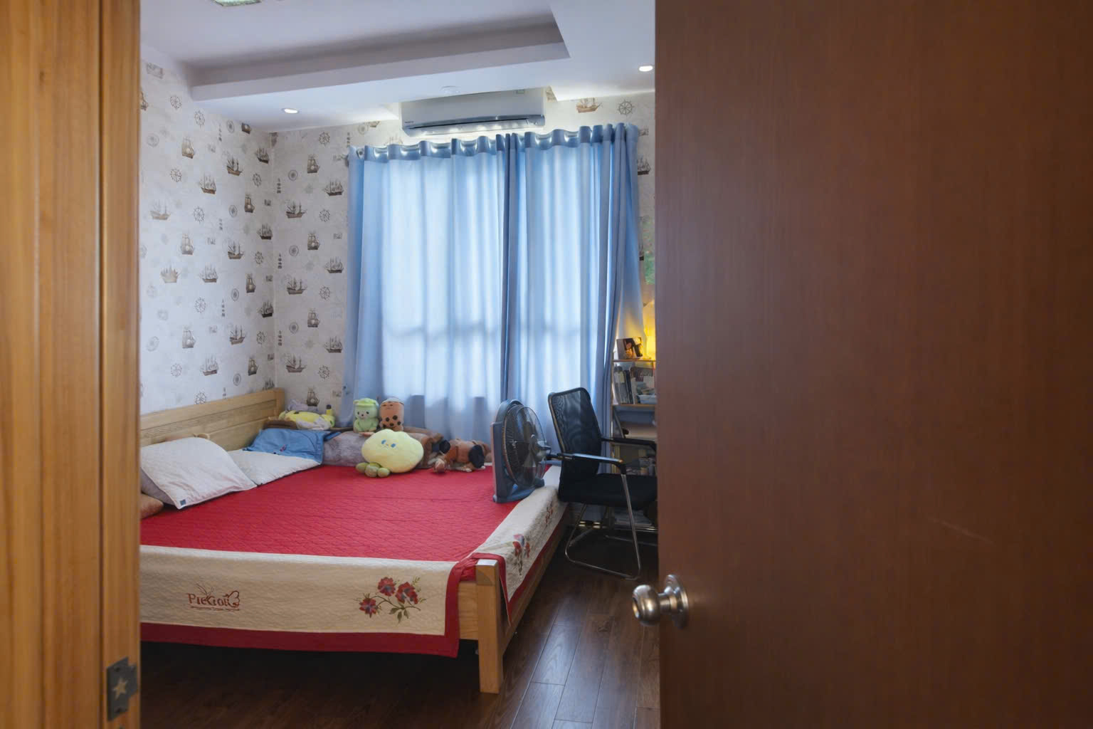 Chính Chủ Bán Gấp – Căn Góc 3pn 91,5m2 View Hồ Thanh Hà 5