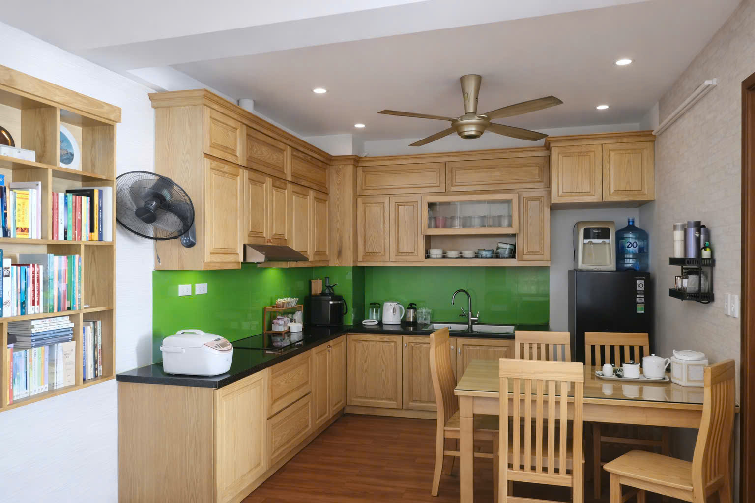 Chính Chủ Bán Gấp – Căn Góc 3pn 91,5m2 View Hồ Thanh Hà 6