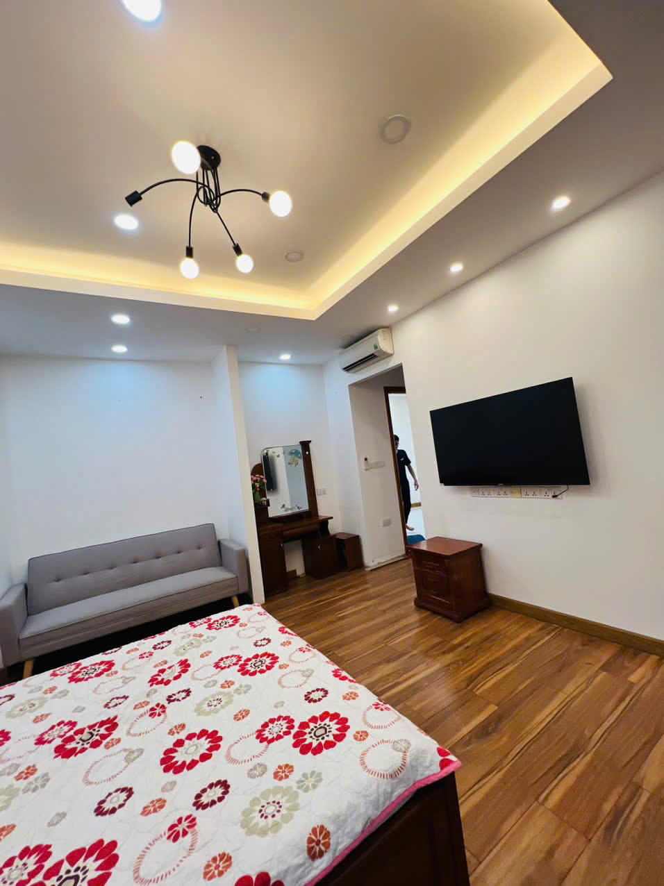 Cho thuê Biệt thự Phường Phú Hữu, Quận 9, Diện tích 300m², Giá 25 Triệu/tháng 10