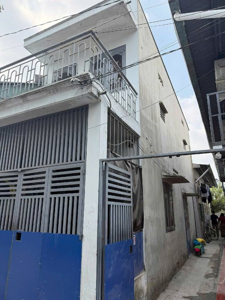 NHÀ HXH 2 TẦNG 81M2 - CHỢ LINH XUÂN  - DÒNG TIỀN SẲN 4.85 TỶ 4