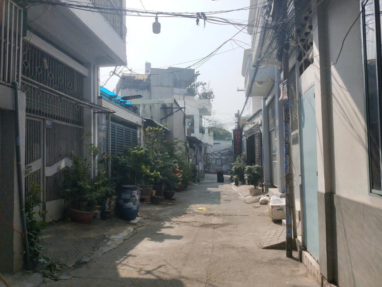 NHÀ HXH 2 TẦNG 81M2 - CHỢ LINH XUÂN  - DÒNG TIỀN SẲN 4.85 TỶ 3