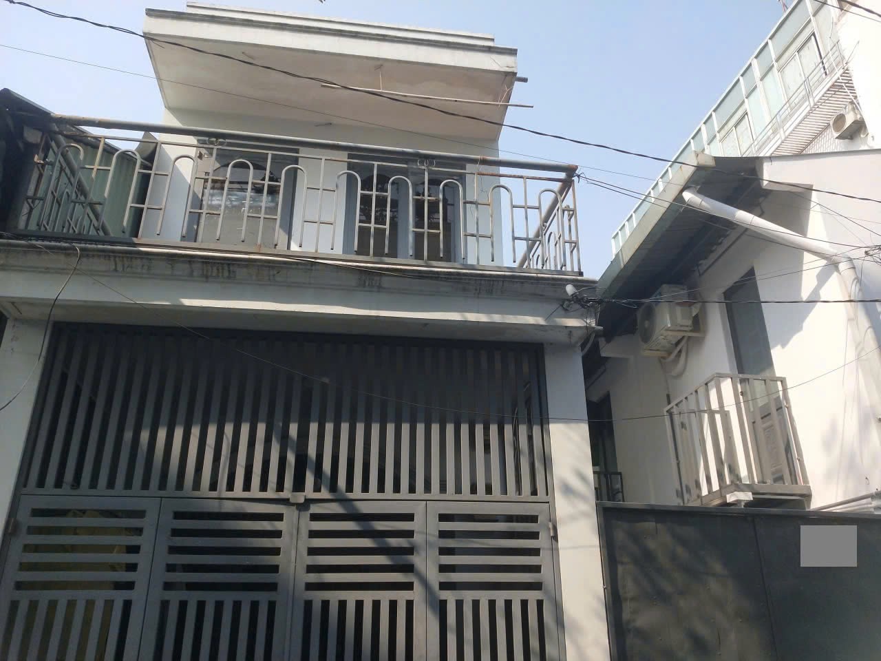 NHÀ HXH 2 TẦNG 81M2 - CHỢ LINH XUÂN  - DÒNG TIỀN SẲN 4.85 TỶ