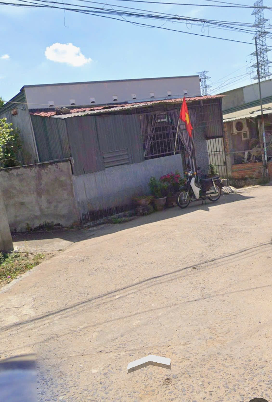 Bán lô góc full thổ cư vuông vắn ngang 10m Phường Bắc Nha Trang Khánh Hoà 0985451850 2