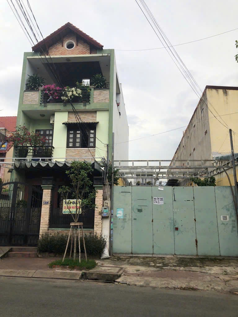 Cần bán Đất Phường Phước Long A, Quận 9, Diện tích 198m², Giá 17.8 Tỷ 4