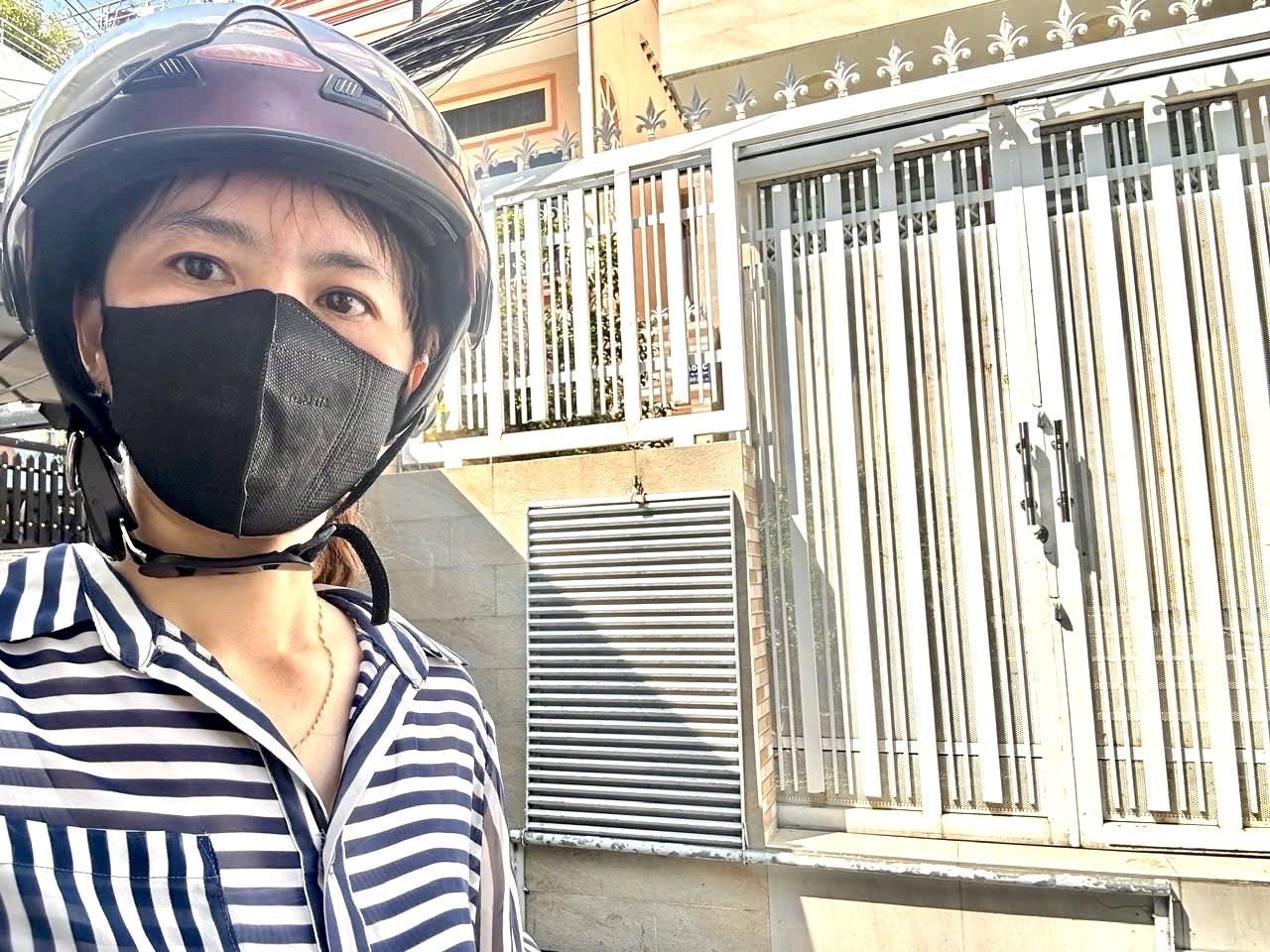 BÁN NHANH NHÀ- Đ. ĐOÀN VĂN BƠ NGANG 5.6M- DT 84M2 - CHÒA CHỈ 8 ĐỒNG MỐT- LƯU THÔNG TÔN ĐẢN - XÓM