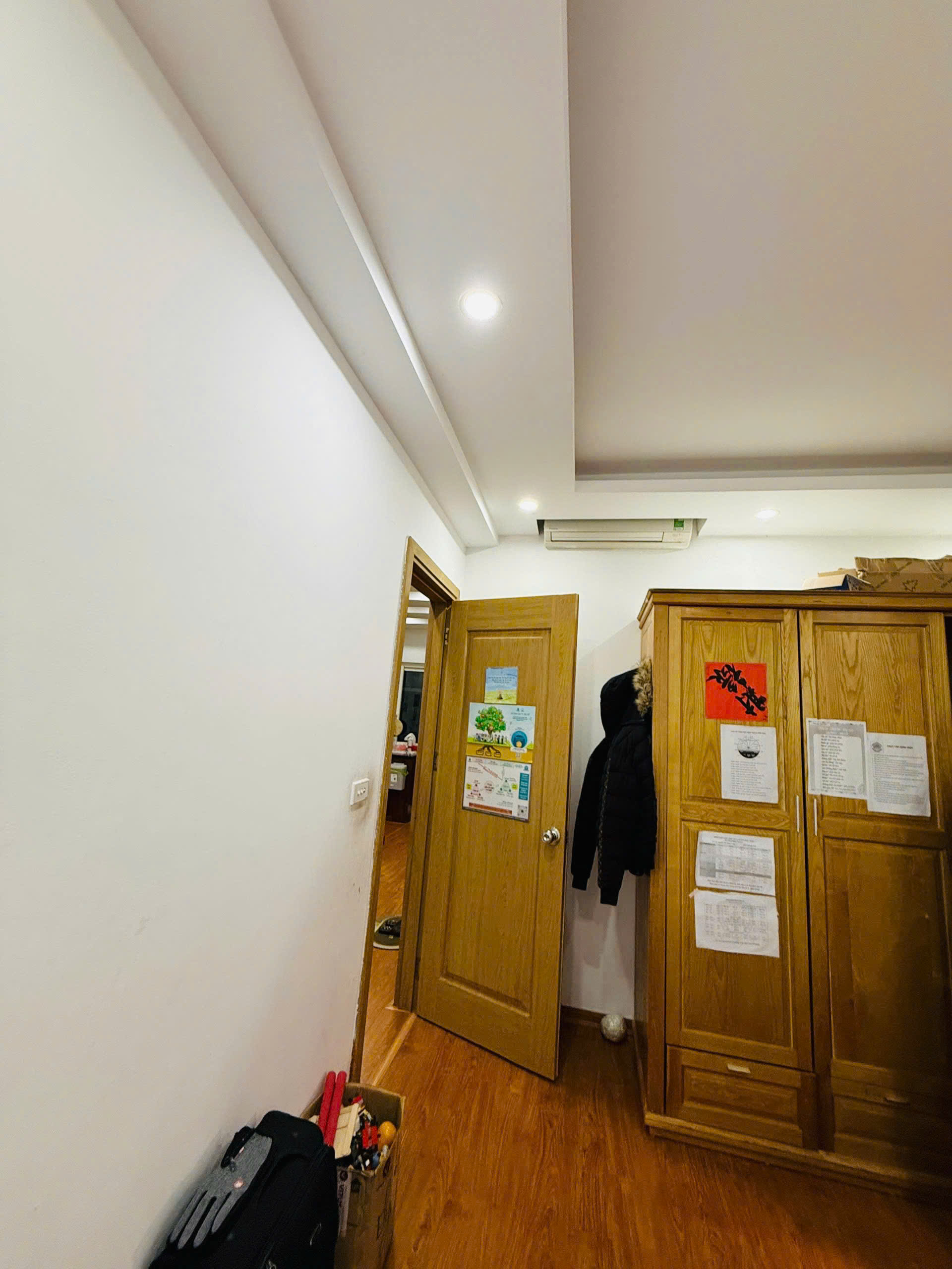 Bán Gấp – Căn 2 Ngủ Rẻ Nhất Chung Cư Thanh Hà 2