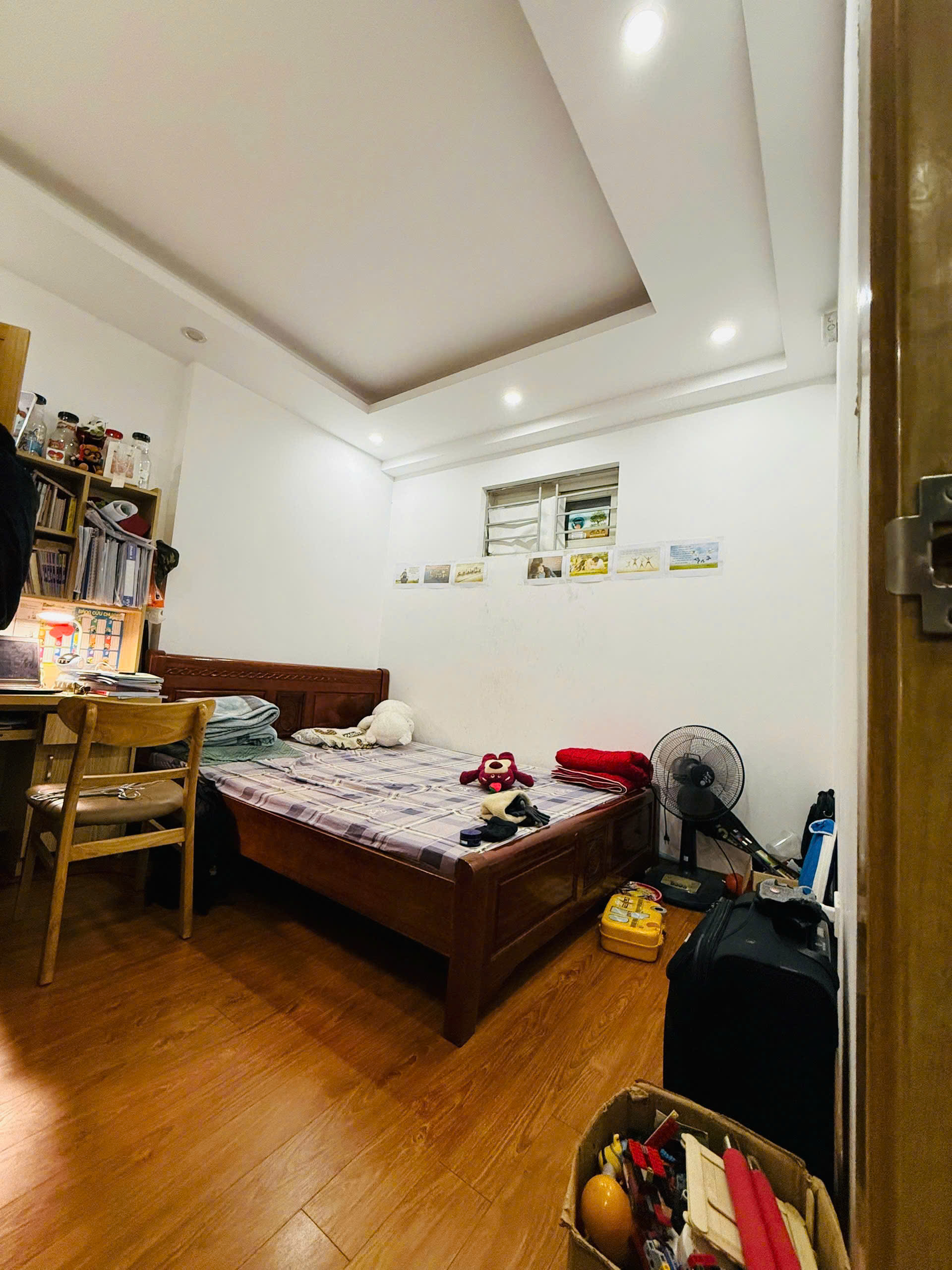 Cần bán gấp căn hộ giá thấp nhất Thanh Hà Mường Thanh chỉ 3.0x tỷ 5