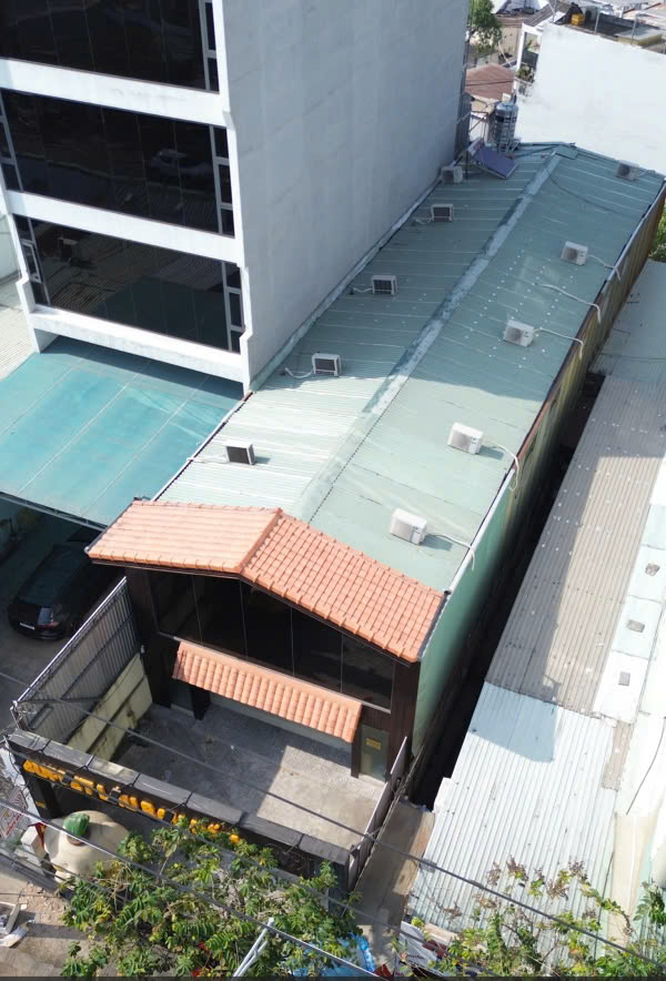 Cho thuê Nhà mặt tiền Phường Trường Thọ, Thủ Đức, Diện tích 275m², Giá 65 Triệu/tháng 2