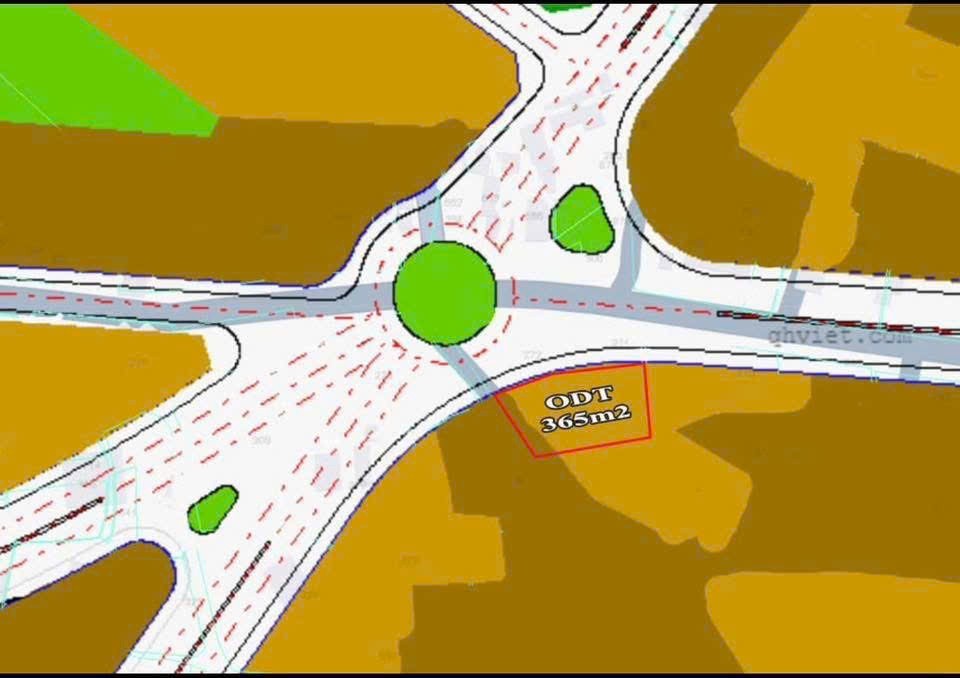 Bán đất full thổ cư gần đường Núi Sầm phường Hoà Thắng Khánh Hòa 0985451850 2