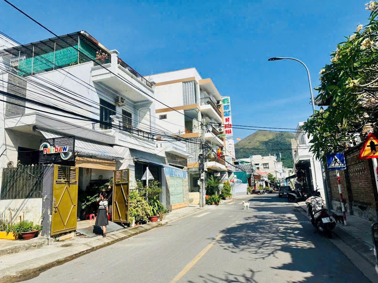 BÁN NHÀ CĂN GÓC 2 MẶT TIỀN ĐẦU ĐƯỜNG PHÚ ĐỨC & MAI XUÂN THƯỞNG, BẮC NHA TRANG. 3