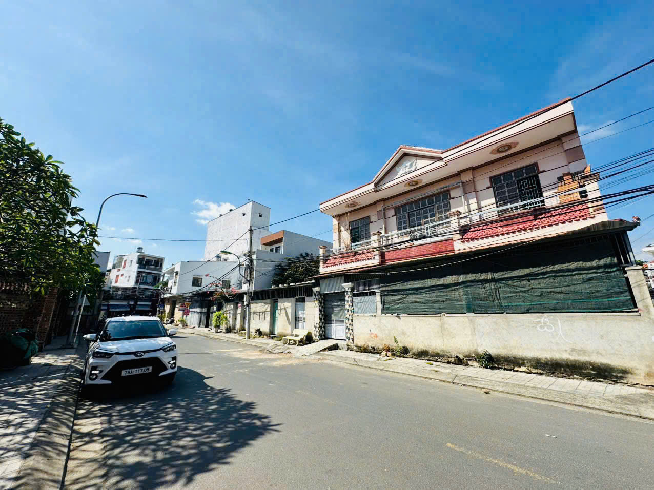 BÁN NHÀ CĂN GÓC 2 MẶT TIỀN ĐẦU ĐƯỜNG PHÚ ĐỨC & MAI XUÂN THƯỞNG, BẮC NHA TRANG. 4