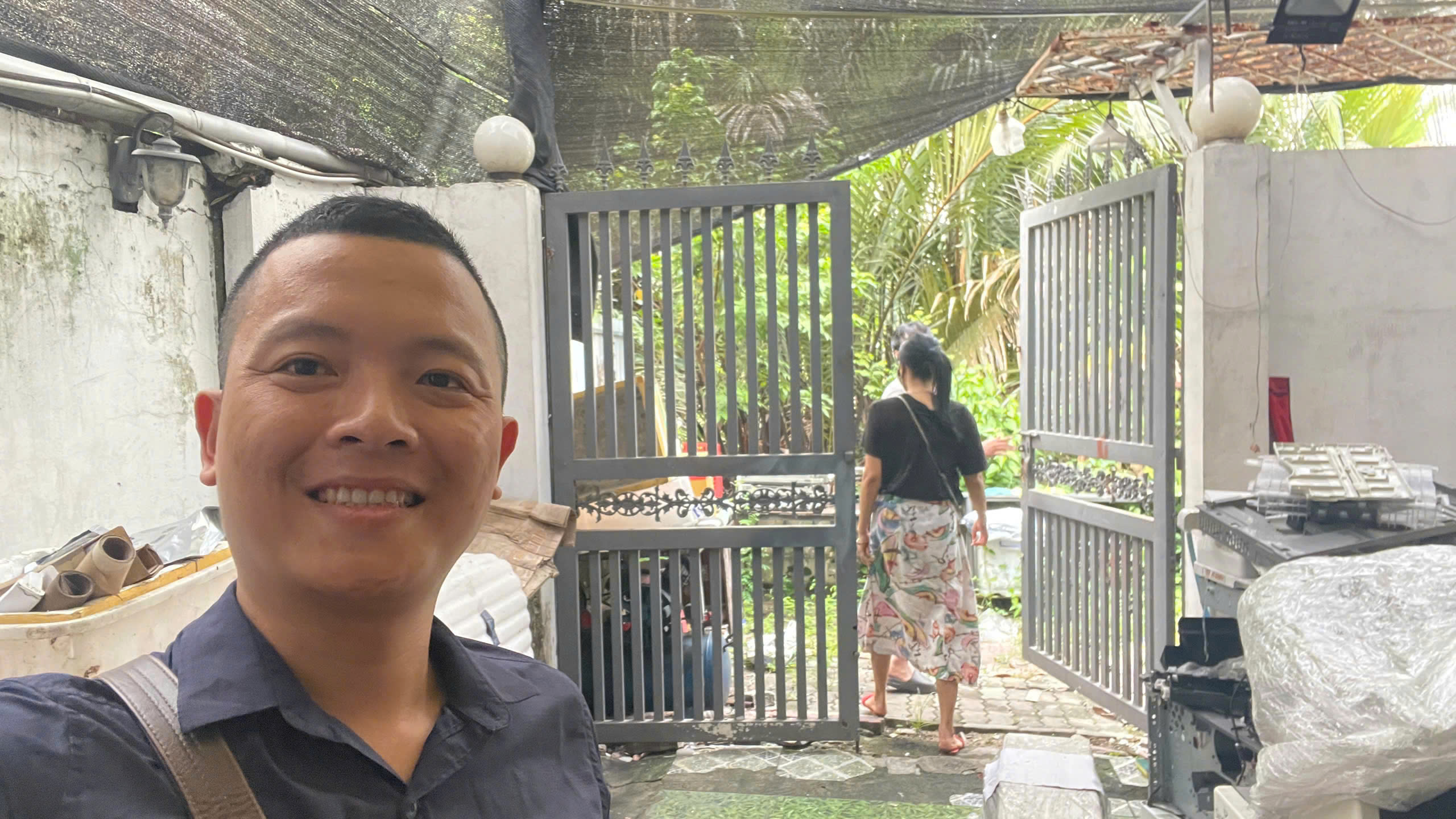 Cần bán Nhà mặt tiền Phường Hiệp Bình Chánh, Thủ Đức, Diện tích 208m², Giá 23 Tỷ 3