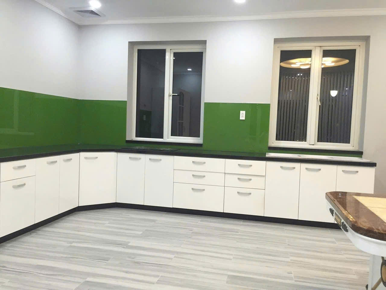 Cho thuê Biệt thự Phường Hiệp Bình Phước, Thủ Đức, Diện tích 300m², Giá 40 Triệu/tháng 2