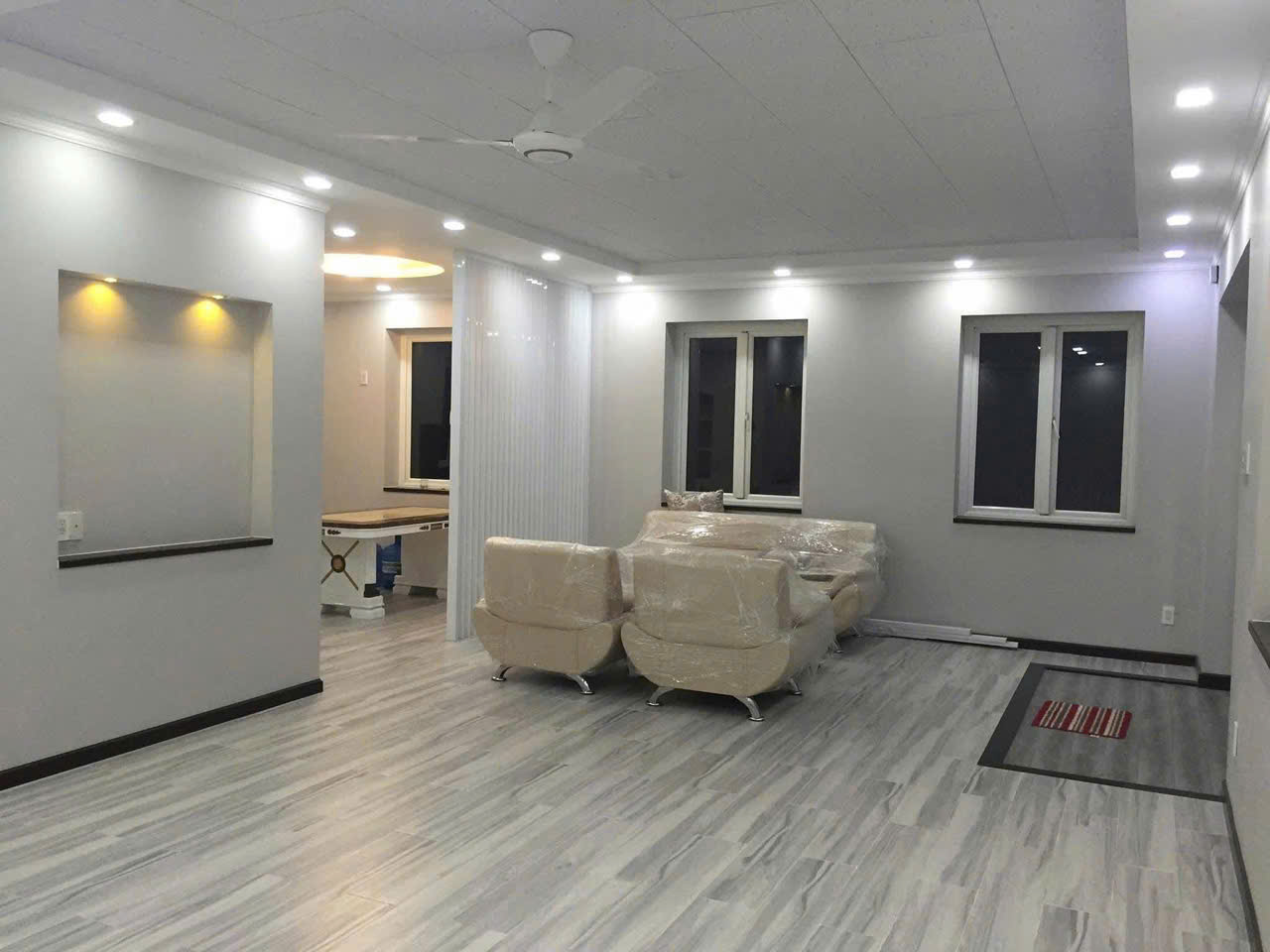 Cho thuê Biệt thự Phường Hiệp Bình Phước, Thủ Đức, Diện tích 300m², Giá 40 Triệu/tháng 4