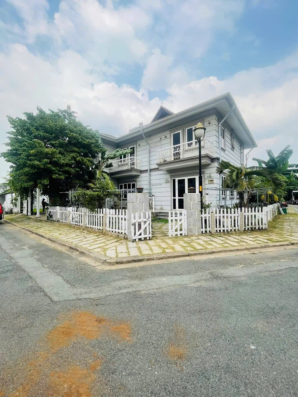 Cho thuê Biệt thự Phường Hiệp Bình Phước, Thủ Đức, Diện tích 300m², Giá 40 Triệu/tháng 5