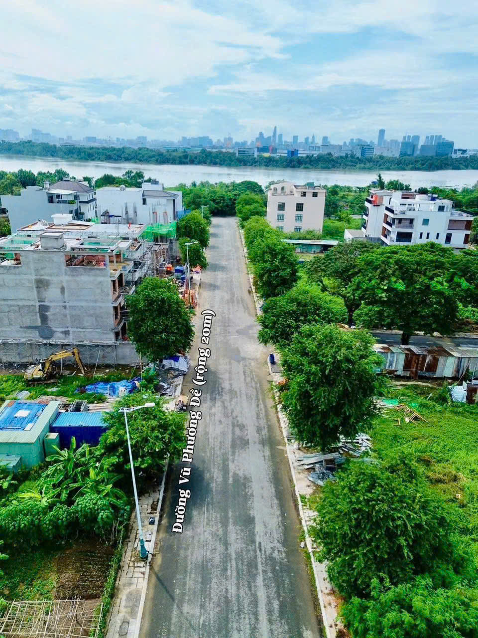 Cần bán Biệt thự Quận 2, Hồ Chí Minh, Diện tích 305m², Giá Thương lượng 2