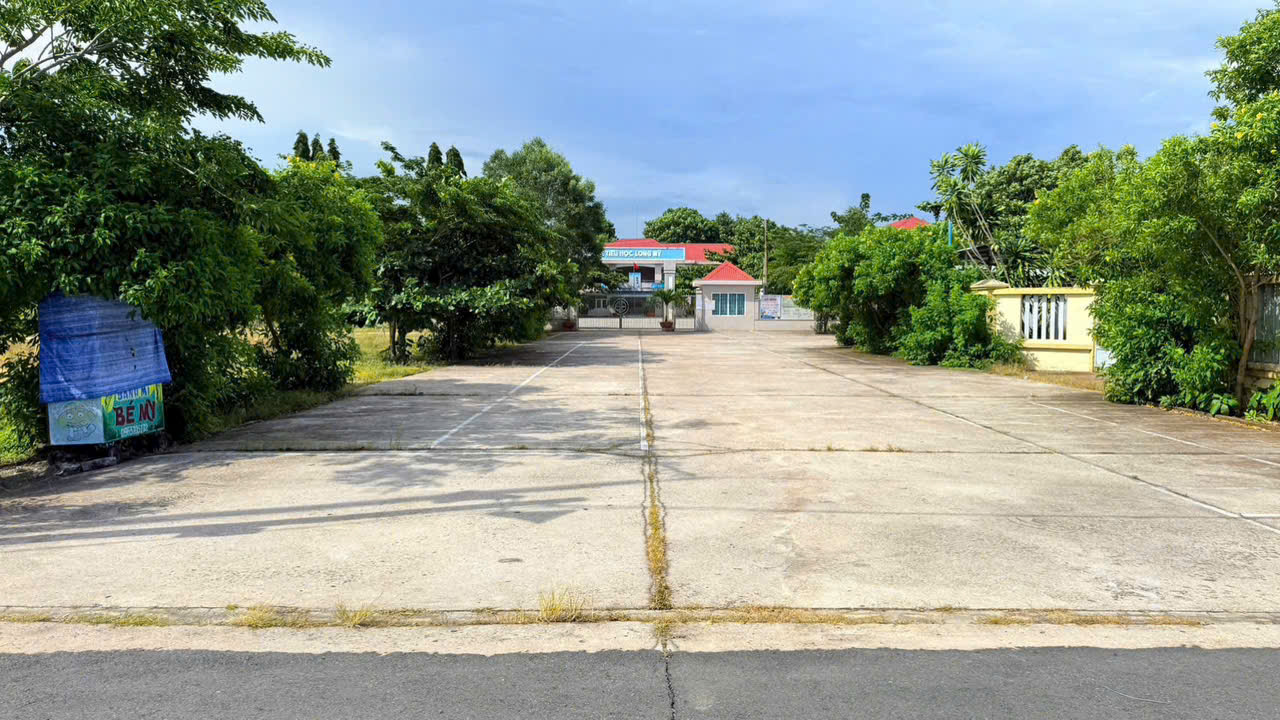 Cần bán Đất đường Tỉnh lộ 44A, Thị trấn Phước Hải, Diện tích 333m², Giá 5 Triệu/m² 2