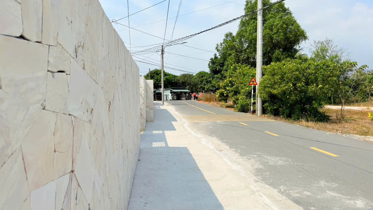 Cần bán Đất đường Tỉnh lộ 44A, Thị trấn Phước Hải, Diện tích 333m², Giá 5 Triệu/m² 3