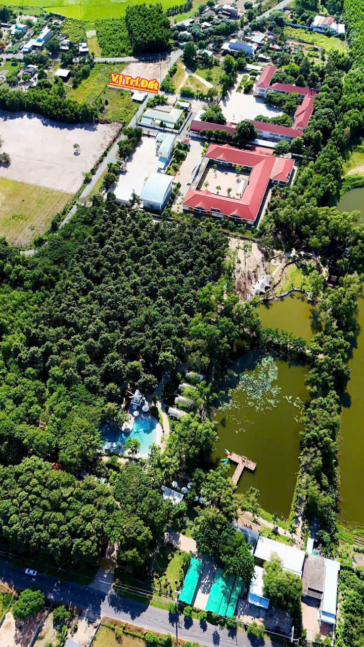 Cần bán Đất đường Tỉnh lộ 44A, Thị trấn Phước Hải, Diện tích 333m², Giá 5 Triệu/m² 5