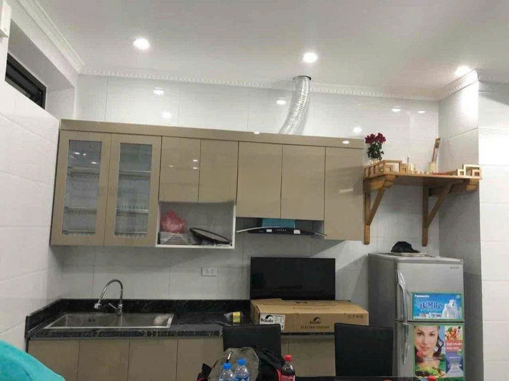 Cho thuê căn hộ chung cư N3B Nhân Chính Cầu Giấy 60m, 2PN FULL ĐỒ giá 11 triệu 3