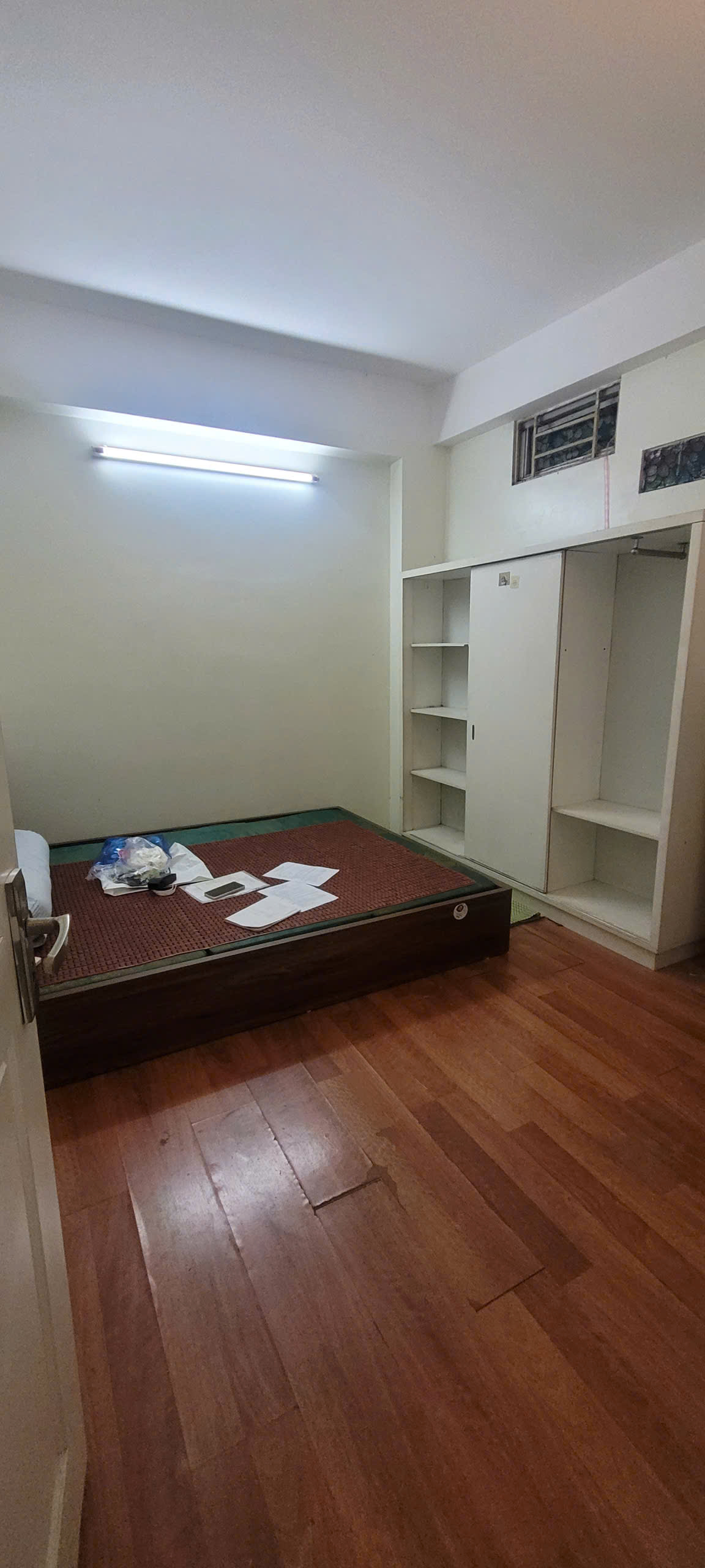 Cho thuê căn hộ CC ngõ 88 Võ Thị Sáu - Thanh Nhàn - Hai Bà Trưng 50m, 2PN giá 7.5tr 4