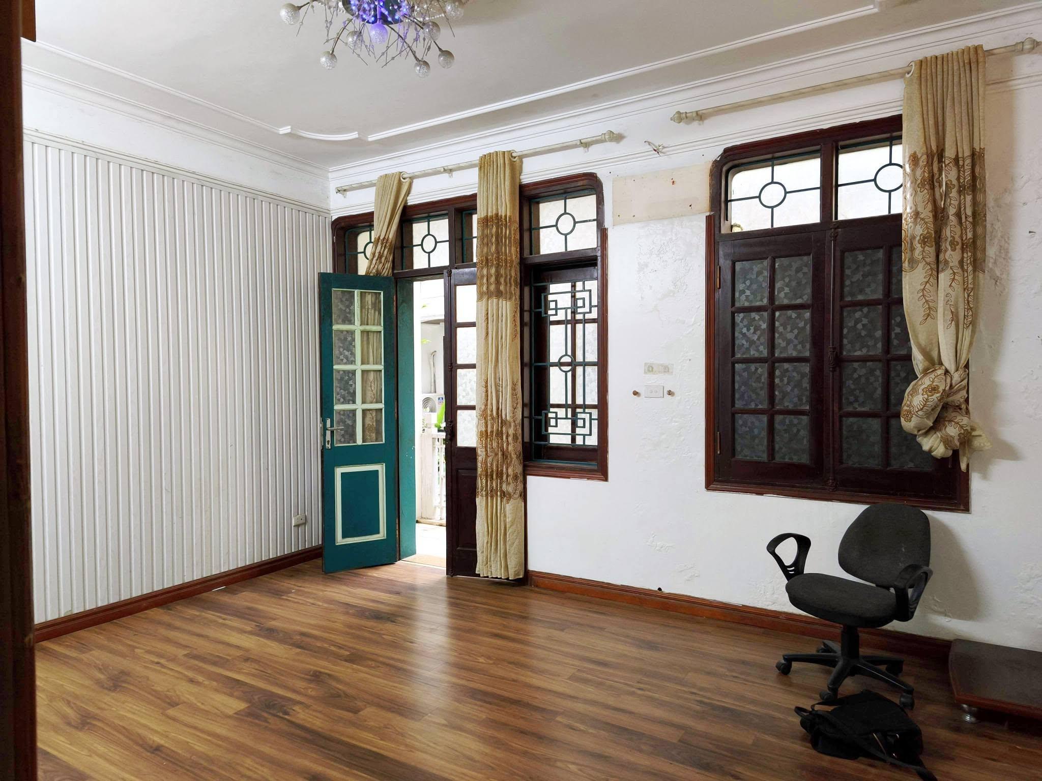 Cho thuê nhà ngõ Phố Thái Hà, Đống Đa 60m x 4T giá 15 triệu, Ở VÀ KINH DOANH