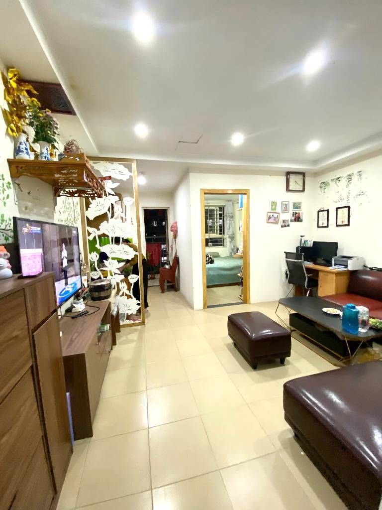 BÁN CĂN HỘ CHUNG CƯ – ĐÔNG NGẠC, BẮC TỪ LIÊM – TIỆN ÍCH ĐỦ ĐẦY – KẾT NỐI TRUNG TÂM