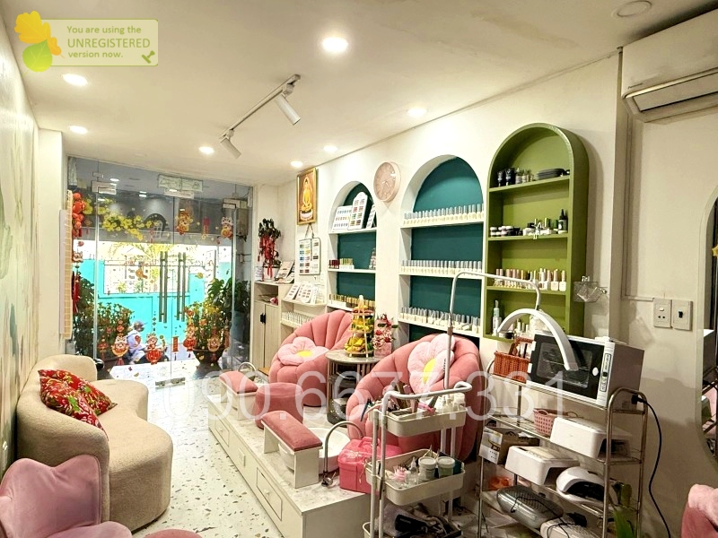 ‼Hẻm ô tô Bình Thạnh – Căn hộ dịch vụ chuẩn PCCC - 6 tầng có hầm – Ngang hơn 5m nở hậu 3