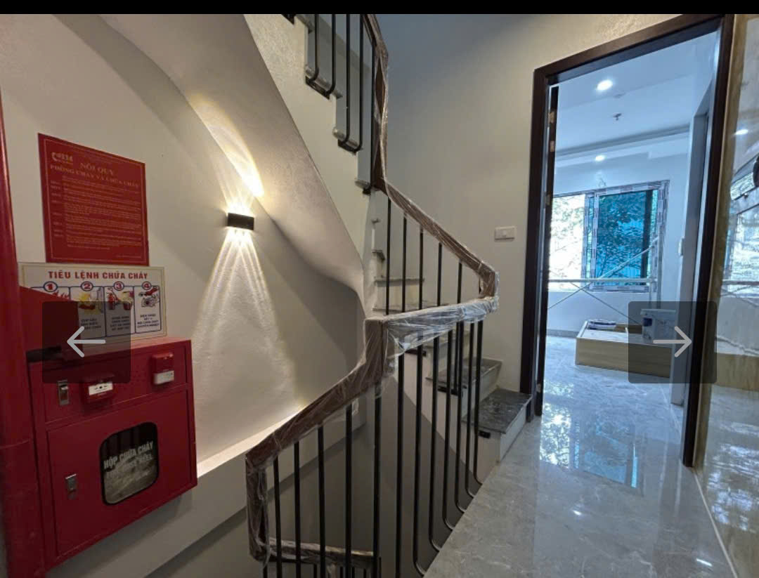 CHÍNH KINH 50M² – 7 TẦNG THANG MÁY – 11 PKK – VIEW ROYAL CITY – GA THƯỢNG ĐÌNH – 16.6 TỶ 5