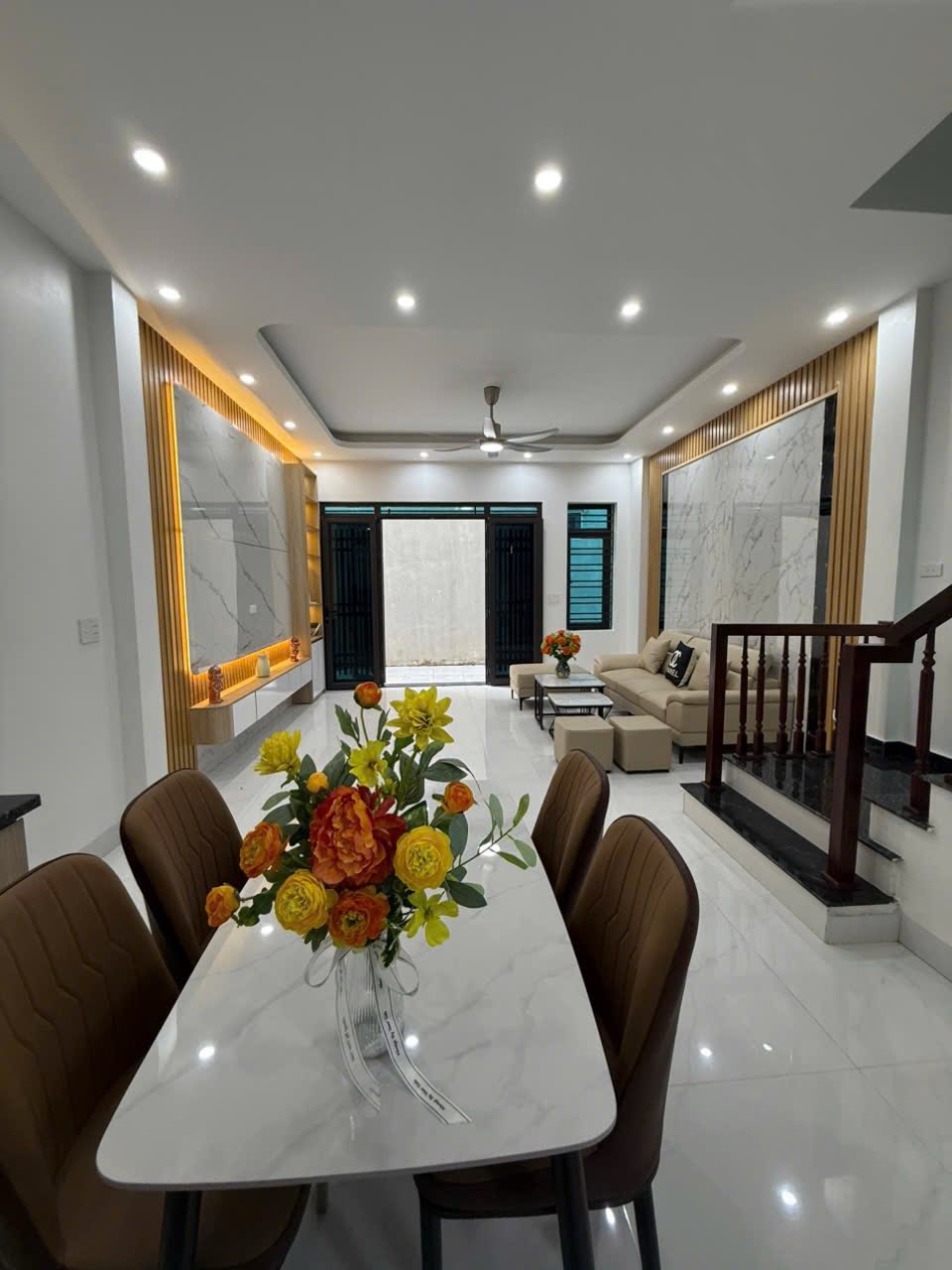 Bán căn nhà 3 tầng ngõ 66 đường Ngô Quyền, ph Lê Thanh Nghị, TP HP, 41m2, 3 ngủ, 2.35 tỷ 2