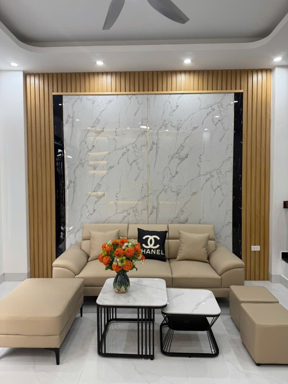 Bán căn nhà 3 tầng ngõ 66 đường Ngô Quyền, ph Lê Thanh Nghị, TP HP, 41m2, 3 ngủ, 2.35 tỷ 3