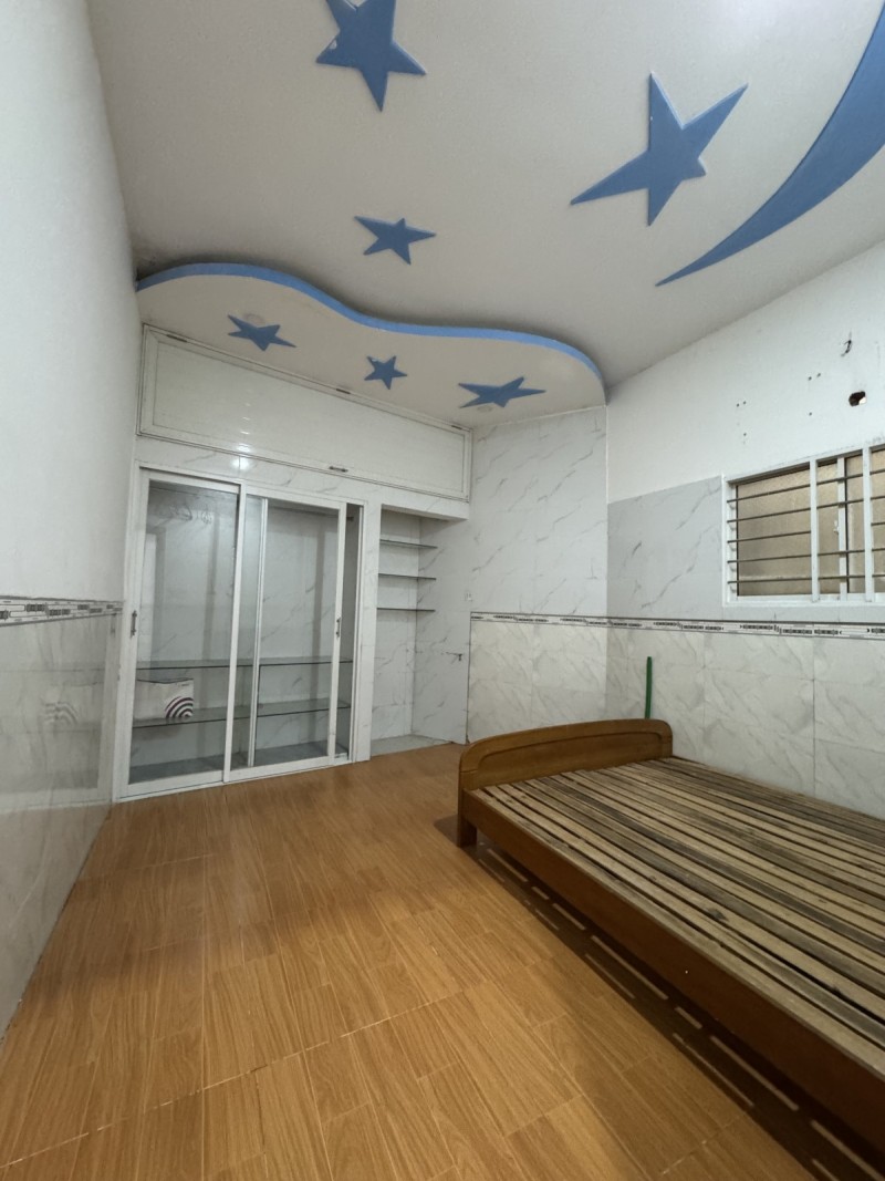 Bán nhà hẻm đường số 9, Phường Trường Thọ, Thủ Đức, TP HCM. DT 80m2, cấp 4,  giá 5,05  tỷ. 4