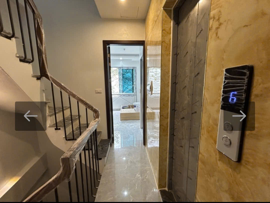 CHÍNH KINH 50M² – 7 TẦNG THANG MÁY – 11 PKK – VIEW ROYAL CITY – GA THƯỢNG ĐÌNH – 16.6 TỶ 3