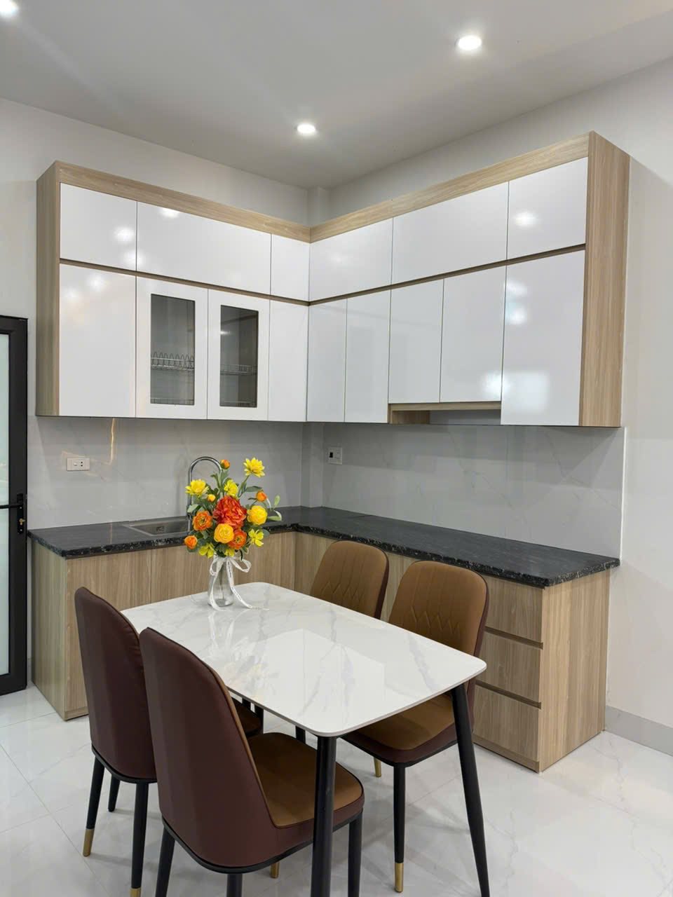 Bán căn nhà 3 tầng ngõ 66 đường Ngô Quyền, ph Lê Thanh Nghị, TP HP, 41m2, 3 ngủ, 2.35 tỷ 4