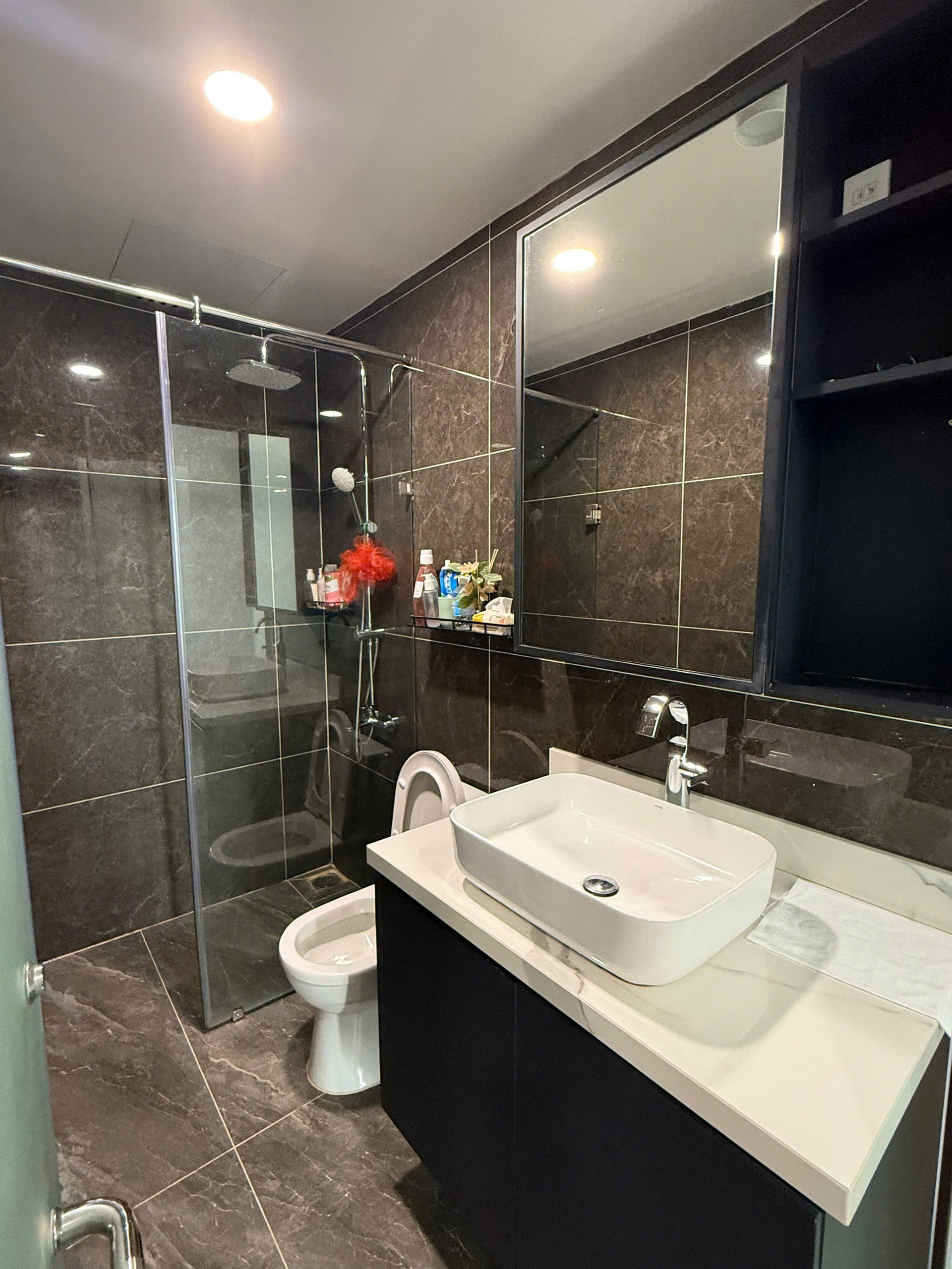 Bán căn hộ 1PN Lavida Plus Quận 7 – Full nội thất, vào ở ngay, view đẹp cực thoáng 3