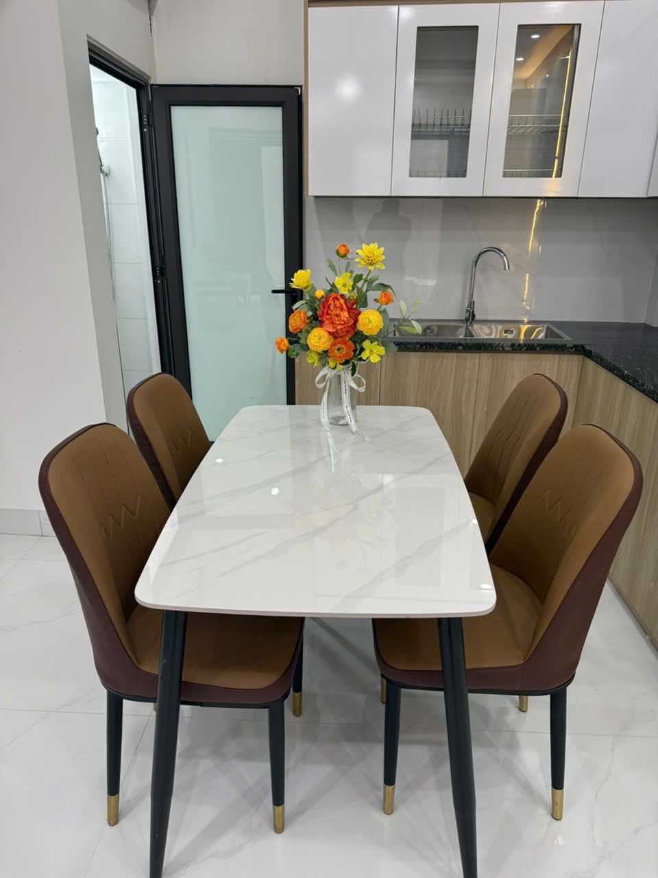 Bán căn nhà 3 tầng ngõ 66 đường Ngô Quyền, ph Lê Thanh Nghị, TP HP, 41m2, 3 ngủ, 2.35 tỷ 5