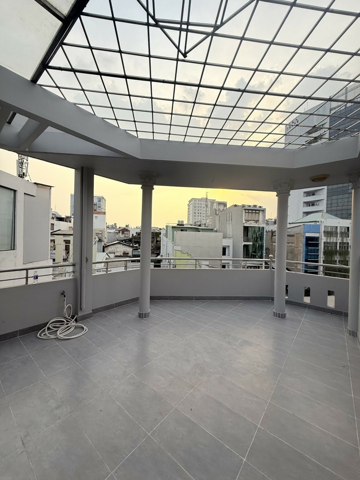 Cần bán Nhà mặt tiền đường Trương Hán Siêu, Phường Đa Kao, Diện tích 39m², Giá 9400 Triệu 4