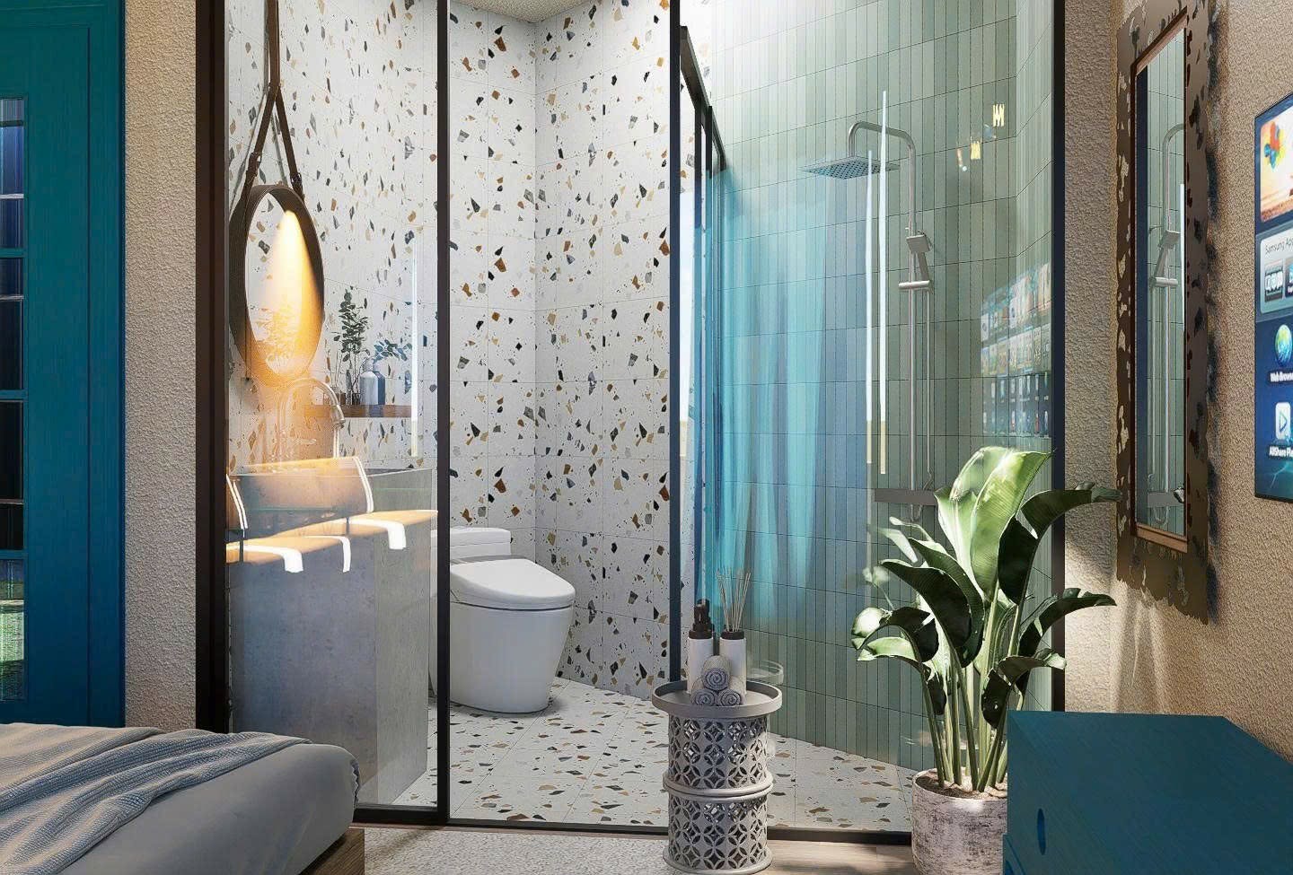 Cần bán Nhà mặt tiền đường Trương Hán Siêu, Phường Đa Kao, Diện tích 39m², Giá 9400 Triệu 3