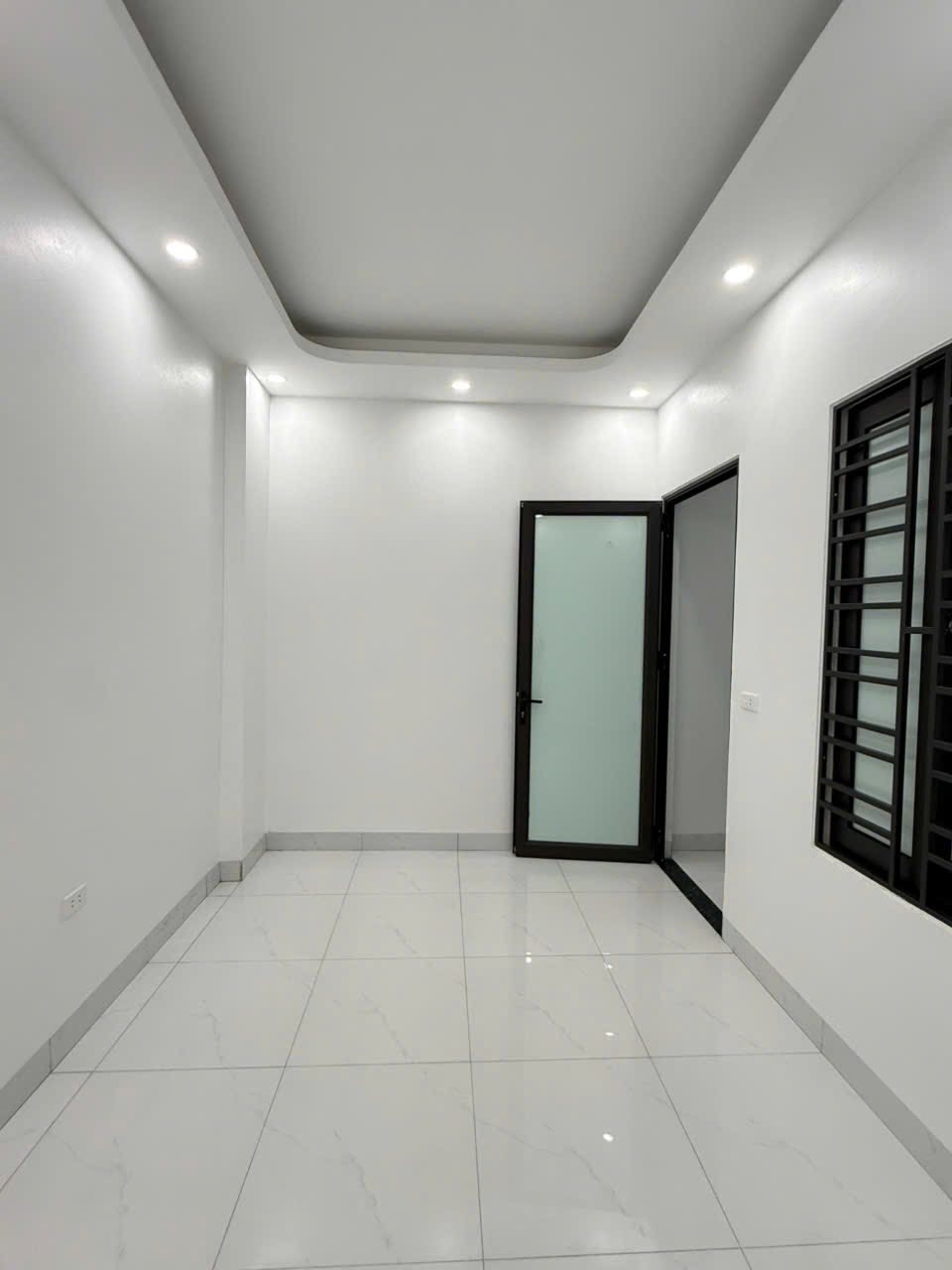 Bán căn nhà 3 tầng ngõ 66 đường Ngô Quyền, ph Lê Thanh Nghị, TP HP, 41m2, 3 ngủ, 2.35 tỷ 10