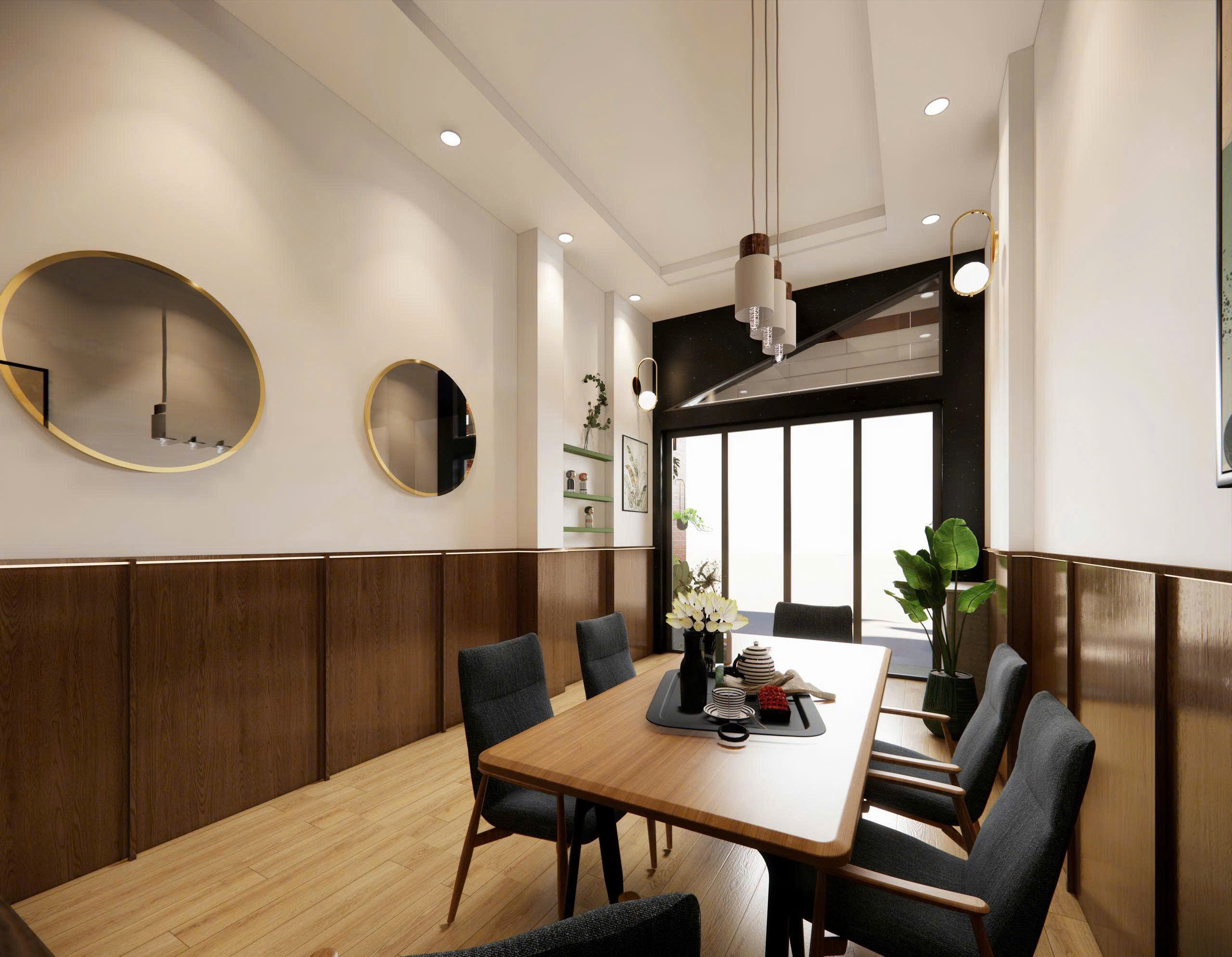 Cần bán Homestay - Khách Sạn đường Hai Bà Trưng, Phường Tân Định, Diện tích 55.3m², Giá 18 Tỷ