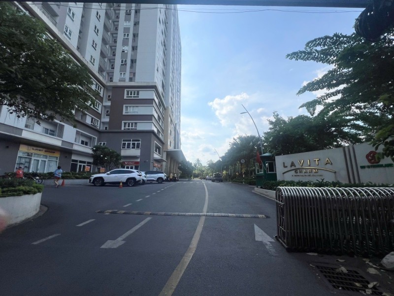 Bán nhà đường số 4, Phường Trường Thọ, Thủ Đức, TP HCM. DT 175m2, 3PN, SHR, giá 8.69  tỷ -