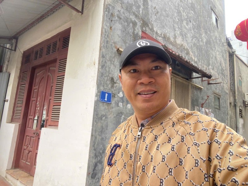 HIẾM THẬT – NGỌC THỤY – Ô TÔ QUA NHÀ – 2.75 TỶ - Ở + KINH DOANH – KHÔNG CÓ CĂN THỨ 2 TRONG TẦM GIÁ 4