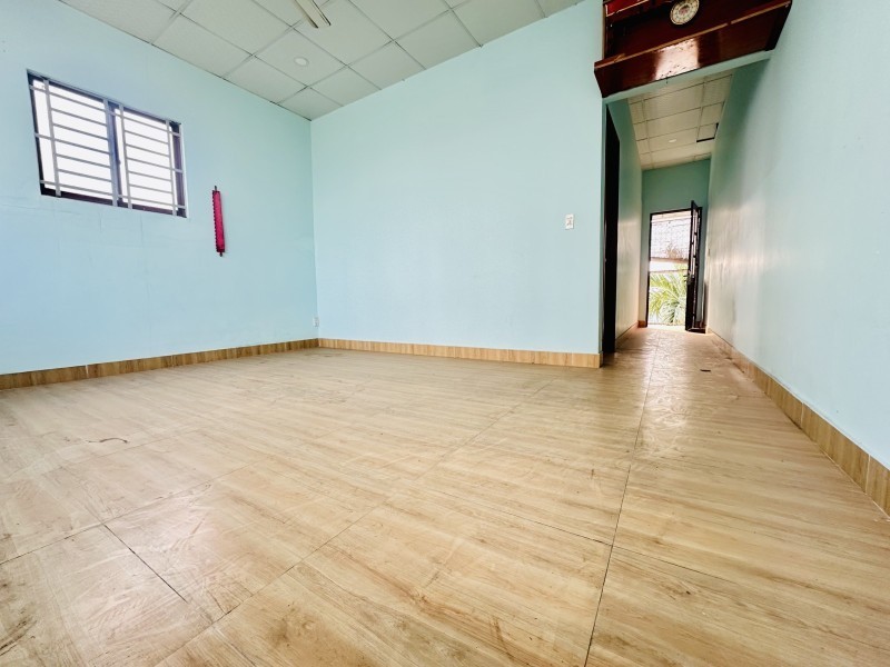 HẺM XE TẢI TIỆN KINH DOANH - NHÀ CŨ DT LỚN TIỆN XÂY MỚI 100M2 Trần Xuân Soạn Tân Hưng Q7 2