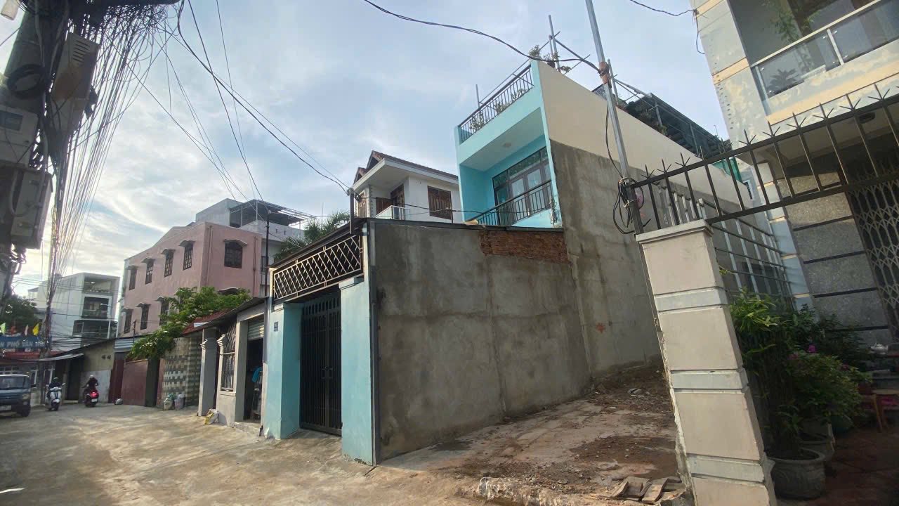 LÔ ĐẤT SÁT ĐƯỜNG 2/4, VĨNH HẢI, PHƯỜNG BẮC NHA TRANG – GIÁ CHỈ 4,425 TỶ 3