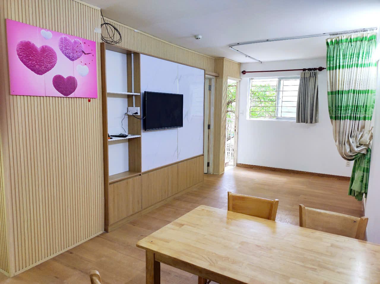 BÁN CĂN HỘ TẦNG 1 – GÓC CẦU THANG BỘ – CHUNG CƯ EHOME 4 – THUẬN AN – BÌNH DƯƠNG