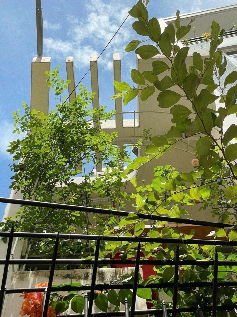 ‼Thích Quảng Đức Phú Nhuận – Hẻm đẹp yên tĩnh – 34m2 nở hậu – chỉ hơn 5 tỷ